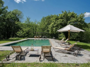 Holiday home in Reggello with private pool Reggello